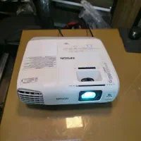 ویدیو پروژکتور اپسون HDMI دار مدل epson 965|تلویزیون و پروژکتور|تهران, ایرانشهر|دیوار