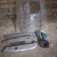 طلق قاب زنجیر موتور