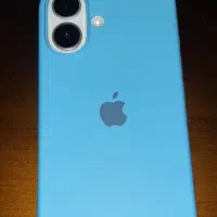 آیفون ۱۶ نرمال در حد نو