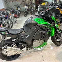 کویرموتور مدل 2S 249cc