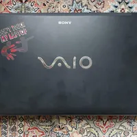 لپتاپ Vaio Sony بدون خط و خش و خرابی|رایانه همراه|تهران, قلهک|دیوار