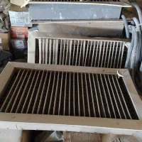 دریچه کانال کولر