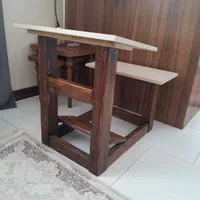 میزتحریر چوب روس سالم وباکیفیت