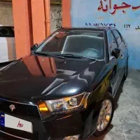 دنا پلاس دنده ای تیپ ۲ مدل آخر ۴۰۲ برج۱۲|خودرو سواری و وانت|تهران, شهرک شریعتی|دیوار