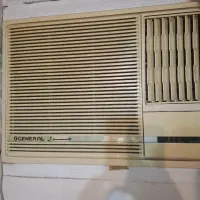 کولر پنجره ای یخچال سبزی خوردکن سرخ کن چرخ گوشت