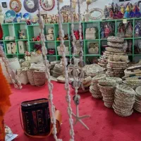 استخدام فروشنده خانم