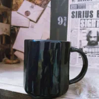 ماگ سفالی و سرامیکی