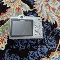 دوربین کنون