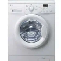 ماشین لباسشویی