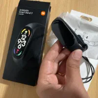 یک عدد ساعت هوشمند شیائومی