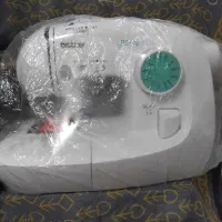 چرخ خیاطی  مارک معروف برادر   جهیزیه