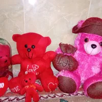 انواع عروسک نو