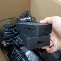 شارژر لپ تاپ سرفیس دل Hp عمده و تک داک سرفیس|قطعات و لوازم جانبی رایانه|تهران, یافت‌آباد|دیوار