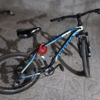 دوچرخه ارتگا سایز ۲۶|دوچرخه، اسکیت، اسکوتر|فریمان, |دیوار