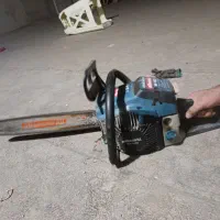 اره  موتوری درحد نو