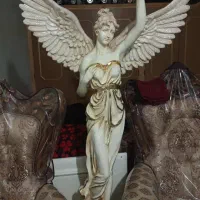 مجسمه پلی استر