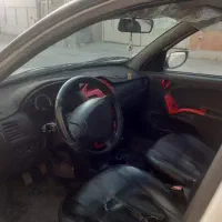 کوییک آر مدل ۹۹|خودرو سواری و وانت|نجفآباد, امام خمینی|دیوار