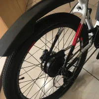 دوچرخه برقی|دوچرخه، اسکیت، اسکوتر|تهران, مجیدیه|دیوار