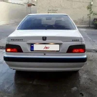 فروش پارس سال سفارشی فول اتاق تهرا|خودرو سواری و وانت|شیراز, رکنآباد|دیوار