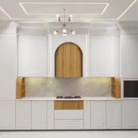 دکوراسیون خانه و آشپزخانه