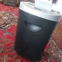 دستگاه خردکن کاغد، سی دی ،کارت عابر|دفتر کار|رباط‌کریم, الارد|دیوار