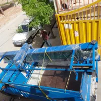 نوار نقاله   کاموایر|ماشین‌آلات صنعتی|تهران, یافت آباد جنوبی|دیوار