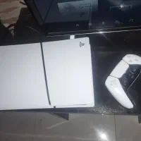 PS5 slim digital اکانتی