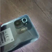گوشی پوکو m5s|موبایل|شیراز, کفترک|دیوار