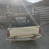 پیکان وانت۹۳|خودرو سواری و وانت|دزفول, |دیوار