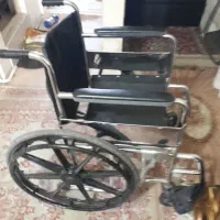 ویلچر تاشویی