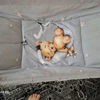 گهواره|تخت و صندلی بچه|تهران, شکوفه|دیوار
