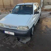 پراید۱۳۱. ۱۰۰هزارکارکرد|خودرو سواری و وانت|شال, |دیوار