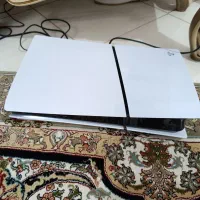 ps5 اسلیم دیسک خور ریجن اروپا 2016|کنسول، بازی ویدئویی و آنلاین|نهاوند, |دیوار