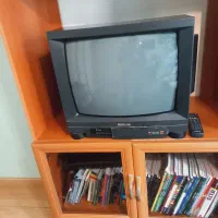 تلویزیون قدیمی