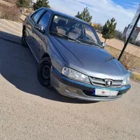 پژوپارس مدل ۹۳ تک گانه