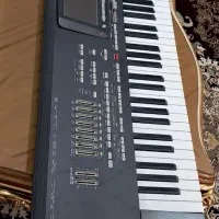 کیبورد|پیانو، کیبورد، آکاردئون|قم, شهر قائم|دیوار