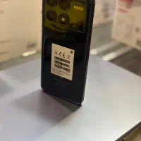 Poco X6 Pro 512 شیایومی پوکو