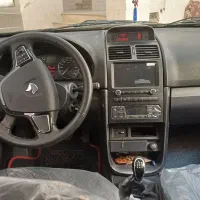 سورن پلاس  مدل xv7p موتور جدید|خودرو سواری و وانت|فردوسیه, |دیوار