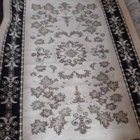 ۳عدد فرش۴ متری سالم