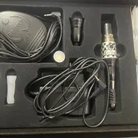 لوازم تتو /میکروبلیدینگ