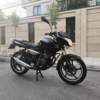 پالس 135 Ls  آپاچی Ns مگلی cf هندا بنلی کلیک باکسر|موتورسیکلت|تهران, صادقیه|دیوار