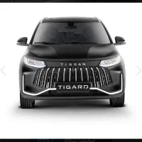 تیگارد تیسان اس 5