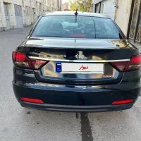 شاهین G توربو ۱۴۰۲ خشک با ESP فول|خودرو سواری و وانت|اردبیل, |دیوار