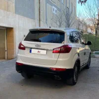 تیگو ۵ مدل ۱۳۹۵|خودرو سواری و وانت|تبریز, |دیوار