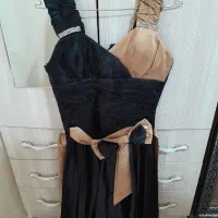 لباس مهمونی