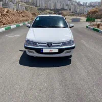 پژو پارس xu7p موتور جدید مدل ۱۴۰۱