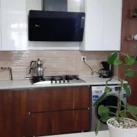 آپارتمان108متری همراه شهر دریاچه چیتگر شریف م22|فروش آپارتمان|تهران, شهرک آتی شهر|دیوار