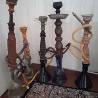 قلیان فروشی