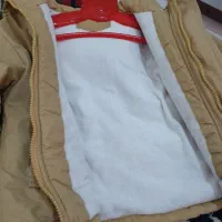 کاپشن اسپرت|کفش و لباس بچه|هشتگرد, شهرک آپادانا|دیوار