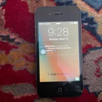 iphone 4s 32|موبایل|اندیشه, اندیشه فاز ۲|دیوار